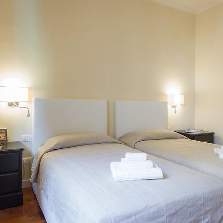 Apartamento Le Por Santa Maria Florencia Exterior foto