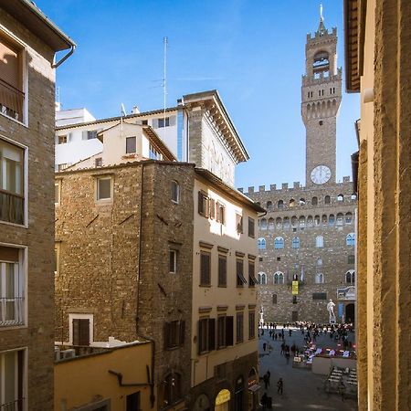 Apartamento Le Por Santa Maria Florencia Exterior foto