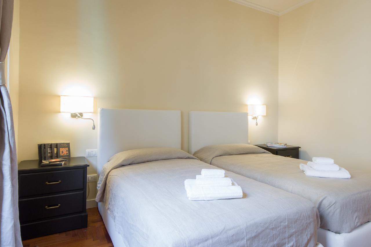 Apartamento Le Por Santa Maria Florencia Exterior foto