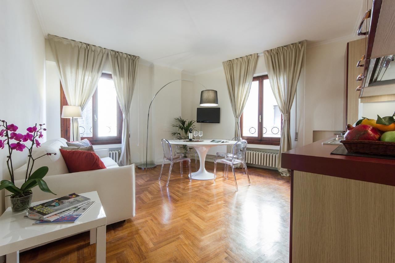 Apartamento Le Por Santa Maria Florencia Exterior foto