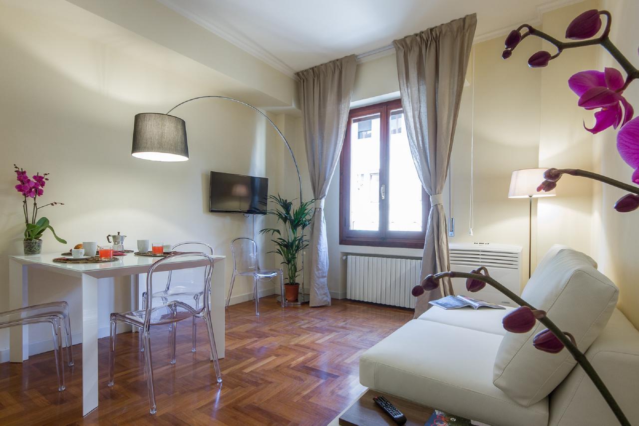 Apartamento Le Por Santa Maria Florencia Exterior foto
