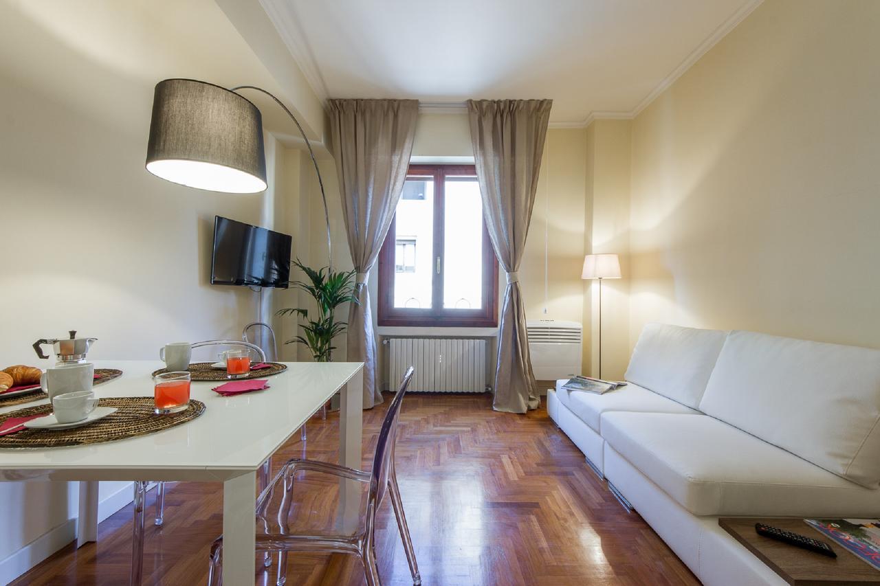 Apartamento Le Por Santa Maria Florencia Exterior foto